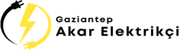 gaziantep elektrikçi logo