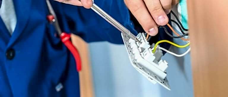 elektrik arıza çözümü